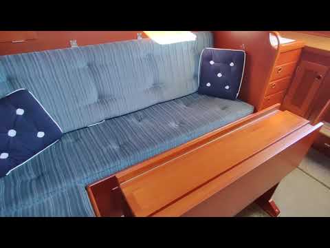 Hallberg Rassy 312  - Boatshed - Boat Ref#305117