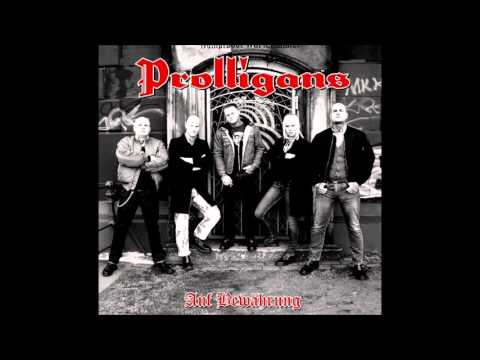 Prolligans - 11. Schattenreich