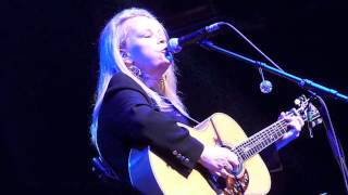 Mary Chapin Carpenter - I Have A Need For Solitude @ Transatlantic Sessions, Glasgow,01.02.2013