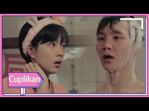 INDO SUBI Don't Want To Be Friends With You | Cuplikan EP01 Pertemuan Pertama Yang Mengejutkan
