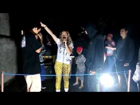 8ª Batalha do Paraíso - Quartas - JP X KL