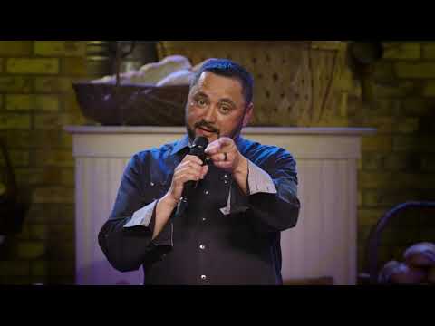 Greatest Hispanic Parenting Ever | Dennis Gaxiola | Dry Bar Comedy