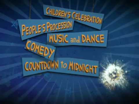 First Night Raleigh 2010