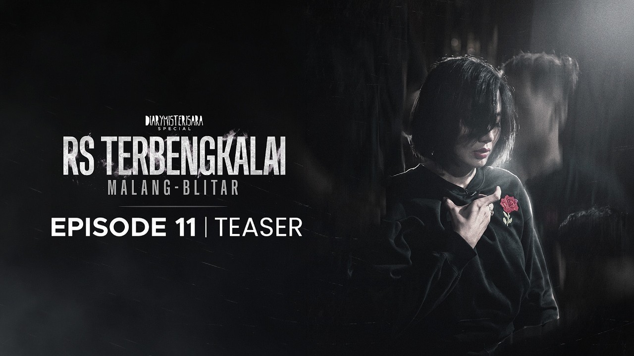 Mawar yang Terluka | MALANG BLITAR Ep. 11 | Teaser