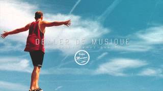 Vincent Leijen - Rosette (Henzel &amp; Disco Nova Edit)