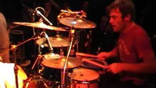 Big D and the Kids Table - Halloween #7 - 13: New Nail Bed