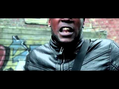 BinderTuigTeam (Skeemy) ft. Binderlinie (Dubbele W) - Boos & Eng (Promo Video)