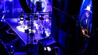 Zucchero - Spicinfrin Boy - Live Arena di Verona 25/9/2011