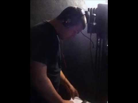 Poetry - Meta4 Ft Hidden (Mixed By Meta4)