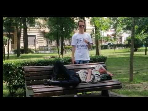 Mariguánák | KMDT bemutatkozó videó 🦎🍀