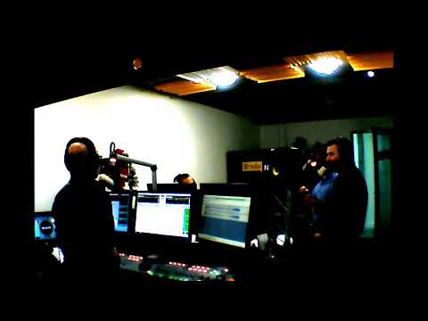 NACpraat 22 11 2018 De premiere van NAC Docu Alles en Niets met regisseur Toon Donders