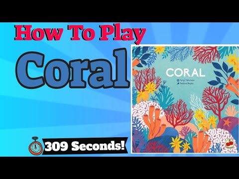 Come giocare a Coral