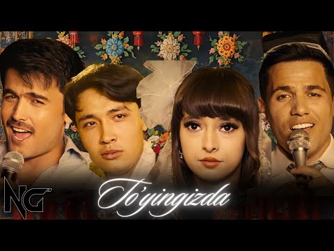 Muxlisbek Qurbonov va G’iyosbek Narzullayev - To’yingizda (Official video Music)