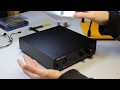 Make The Massdrop THX AAA 789 Turn On With Your Computer