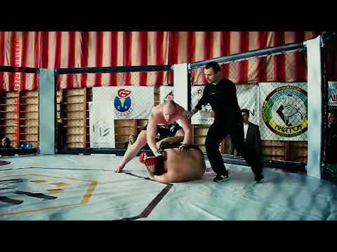 The best moments RFP 44 - KRATOS CUP 2