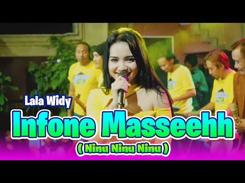 Lala Widy - Infone Masseehh | Nirwana Dangdut [Official live Music]