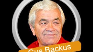 Der Mann im Mond 2 - Gus Backus