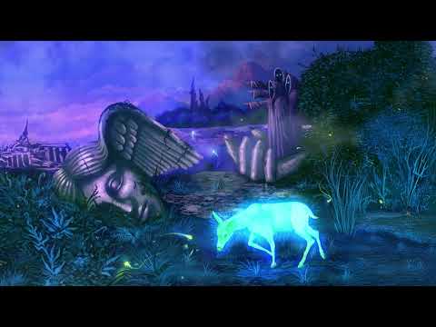 Magdalena Bay - Human Happens (Official Audio)