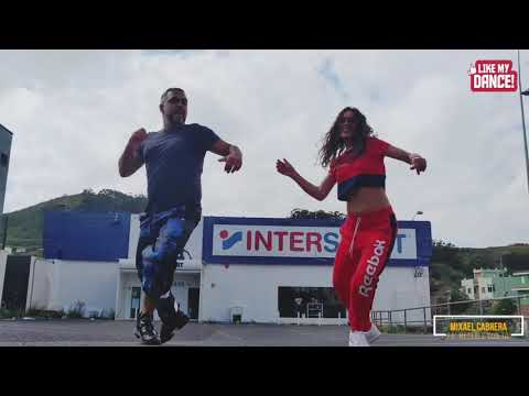 Fran & Laura Spain | Mixael Cabrera - Pa' meterle con tó