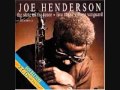 Joe Henderson   Friday the 13th   YouTube