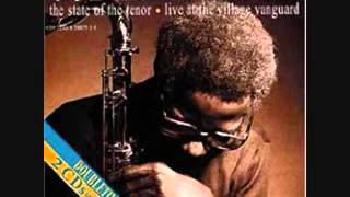 Joe Henderson   Friday the 13th   YouTube