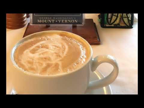 Mount Vernon inn Restaurant - Alexandria, Virginia