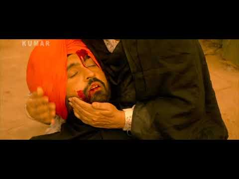 Rakh hosla-song( Pind) // Punjab 1984 // Diljit Dosanjh // Sonam Bajwa //Latest Punjabi Movie Song