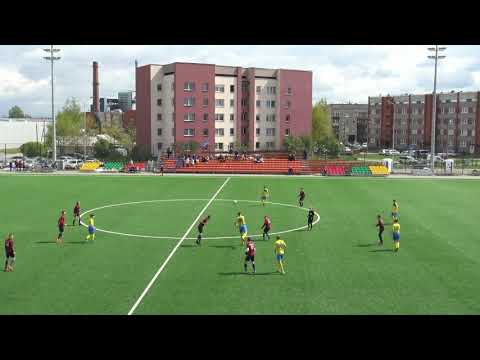LJFČ,19 FS Jelgava - SK Super Nova 3:3spēle(U-16,Elites grupa)