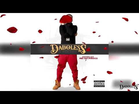 Daboless - BBB (Bate Bola Baixa) [prod. Mad Superstar]