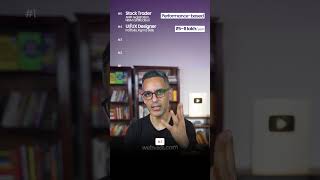 Inn 5 CAREERS main DEGREE Matter NAHI karti! | Warikoo Careers #shorts