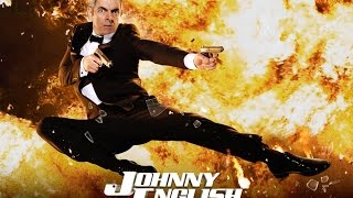 Johnny English Reborn - I Believe In You [Film Version]
