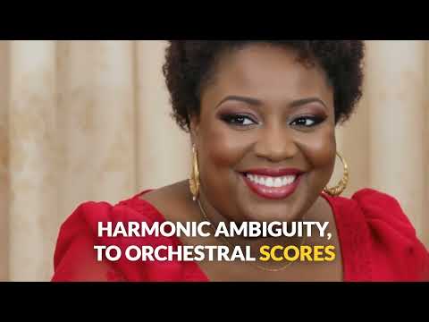 Eleanor Alberga: A Composer of Rhythmic Vitality and Expansive Vision