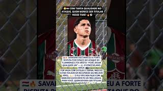 Download lagu 😳🇭🇺 COM TANTA QUALIDADE NO ATAQUE, QUEM MERECE SER TITULAR NESSE TIME? 🔥⚽ mp3