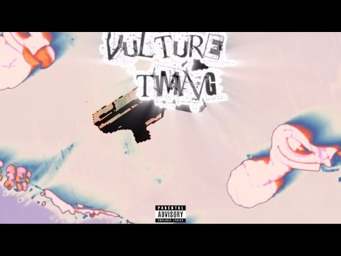 Official Ky Feat. Tray Freak - Vulture Timing (Audio)