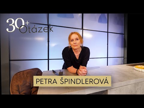 Hvězda legendárních Rodinných pout Petra Špindlerová: Kdy a proč si odmítá stříhat vlasy?