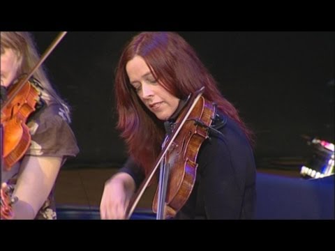 Kathryn Tickell with Northumbrian Voices