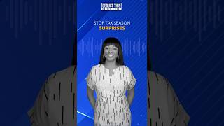 Stop Tax Season Surprises
