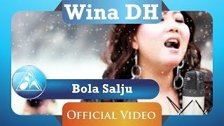 Download lagu Wina DH - Bola Salju ( Video Clip) mp3 Download lagu Wina DH - Bola Salju ( Video Clip) mp3