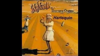 Genesis - Harlequin - traduzione in italiano - sottotitoli in italiano