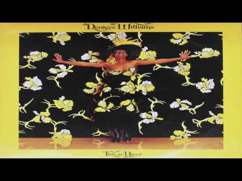 Deniece Williams ~ Cause You Love Me Baby (432 Hz) Produced by Maurice White, Charles Stepney