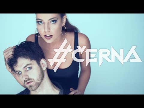 #ČERNÁ - Vzteklá (2019) // OFFICIAL VIDEO