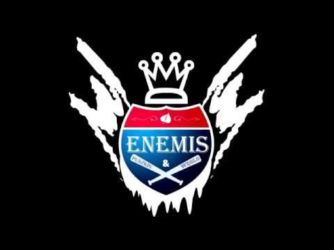 Węglo x Puszkin NTS (ENEMIS) - ludzie