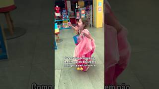 COMO EXPLICAR QUE ELA ESTÁ COM SONO 🤣 créditos:brulorena #maternidade #bebes #gravida #foryou