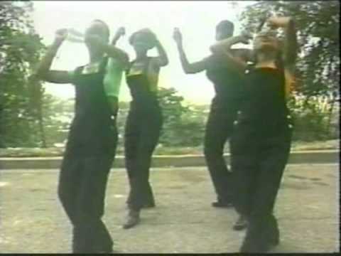 Voom Voom Voom Kanaval 1998 pa 4 X 4
