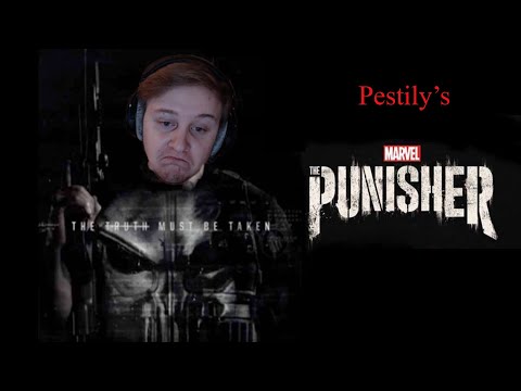 Punisher Highlights Part1