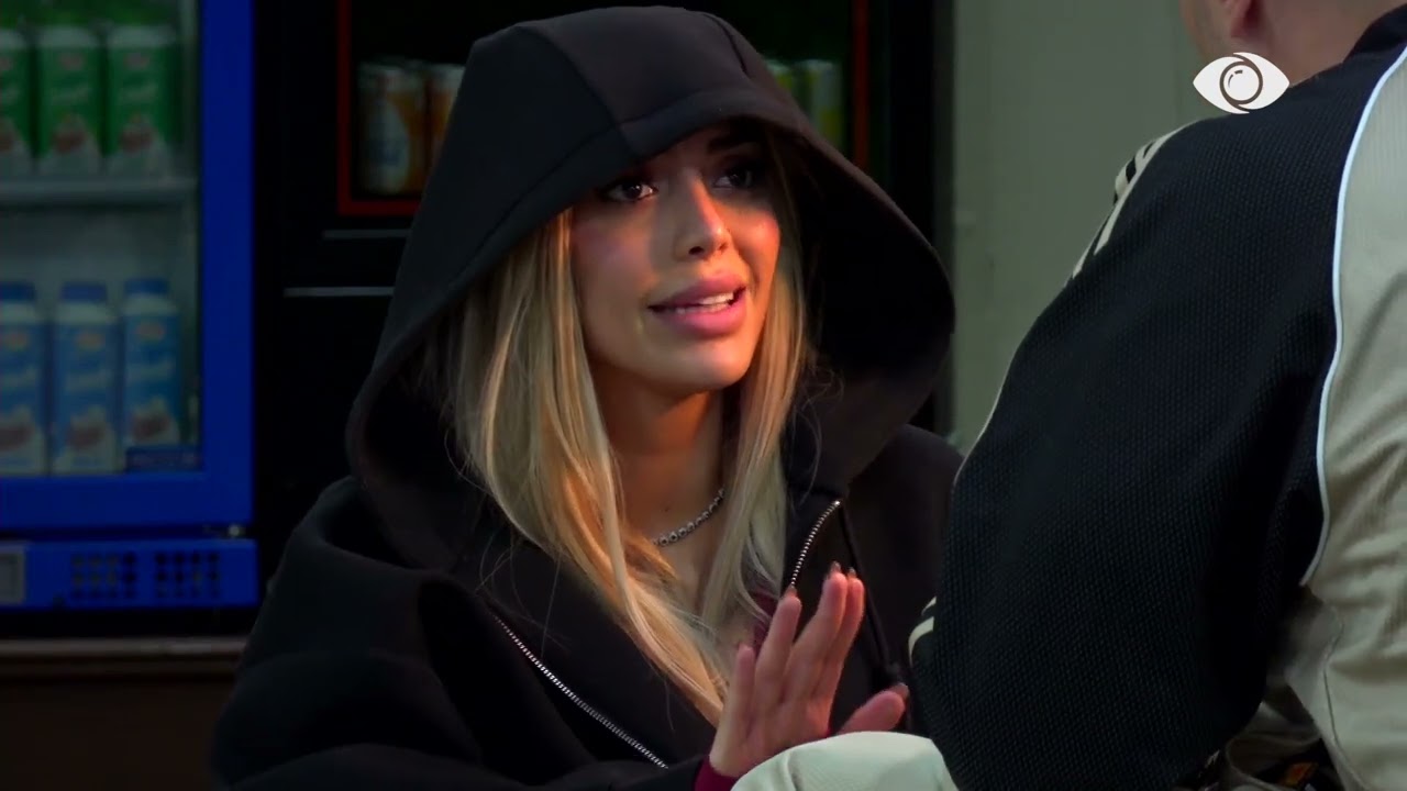 “Nëse kam ndjenja për një person, ai është prioritet për mua”/ Brikena diskuton me Mateon