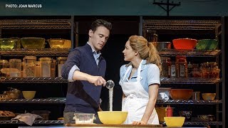 Erich Bergen's New Dish video