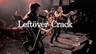 Leftöver Crack | Gay Rude Boys Unite