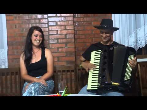 Andressa N e Carlos Magrão - Adeus Mariana