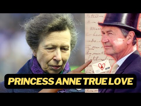 Beyond the SHADOW: Discovering Princess Anne’s Husband, Vice Admiral Sir Timothy Laurence